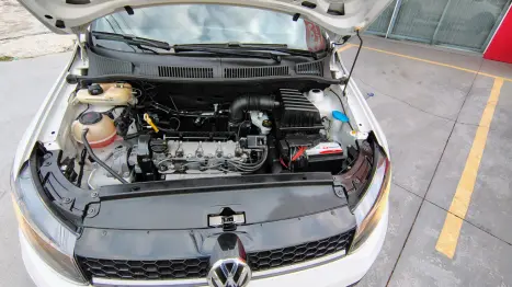 VOLKSWAGEN Fox 1.6 4P XTREME FLEX, Foto 13