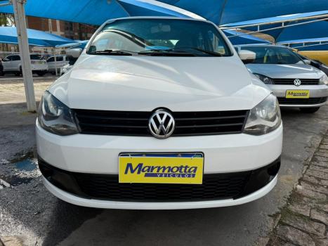 VOLKSWAGEN Fox 1.6 4P TREND FLEX, Foto 2