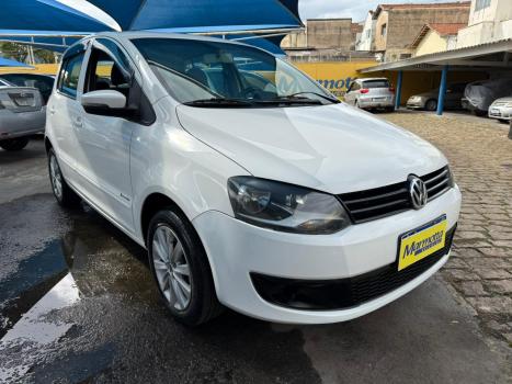 VOLKSWAGEN Fox 1.6 4P TREND FLEX, Foto 3