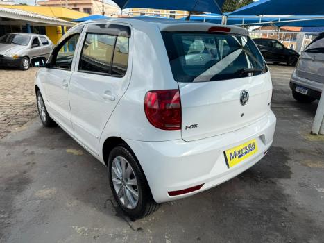 VOLKSWAGEN Fox 1.6 4P TREND FLEX, Foto 4