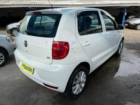 VOLKSWAGEN Fox 1.6 4P TREND FLEX, Foto 5
