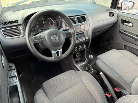 VOLKSWAGEN Fox 1.6 4P TREND FLEX, Foto 6