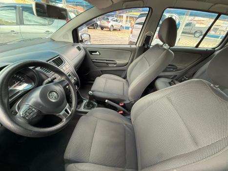 VOLKSWAGEN Fox 1.6 4P TREND FLEX, Foto 7
