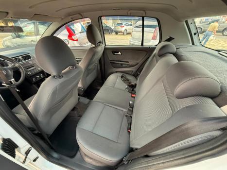 VOLKSWAGEN Fox 1.6 4P TREND FLEX, Foto 8