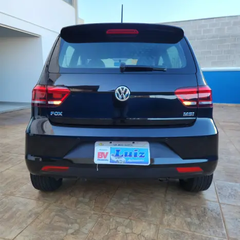 VOLKSWAGEN Fox 1.6 4P ROCK IN RIO FLEX, Foto 2