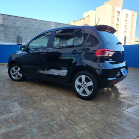 VOLKSWAGEN Fox 1.6 4P ROCK IN RIO FLEX, Foto 3