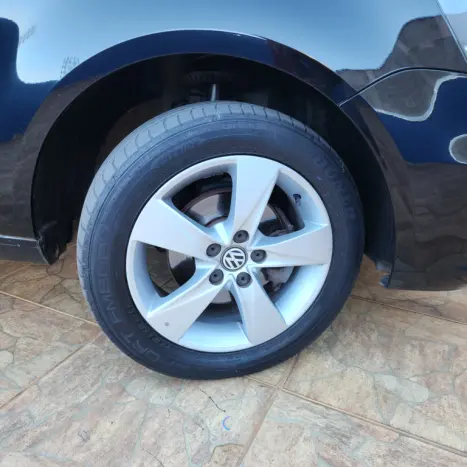VOLKSWAGEN Fox 1.6 4P ROCK IN RIO FLEX, Foto 4