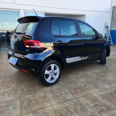 VOLKSWAGEN Fox 1.6 4P ROCK IN RIO FLEX, Foto 5