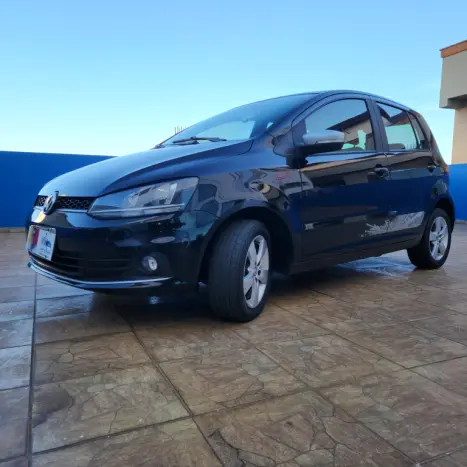 VOLKSWAGEN Fox 1.6 4P ROCK IN RIO FLEX, Foto 6