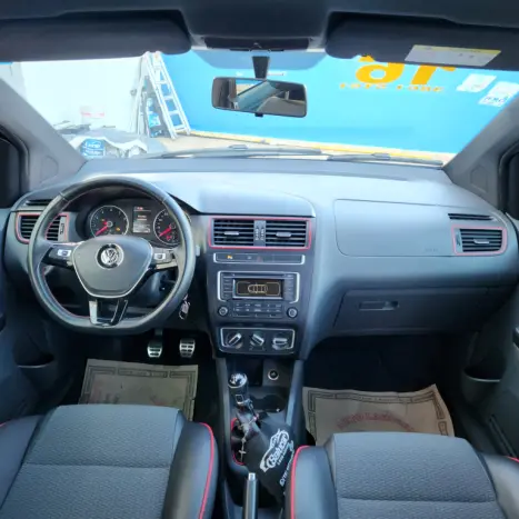 VOLKSWAGEN Fox 1.6 4P ROCK IN RIO FLEX, Foto 8