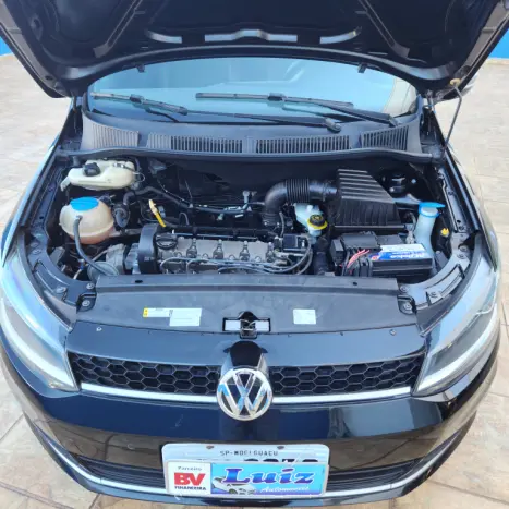 VOLKSWAGEN Fox 1.6 4P ROCK IN RIO FLEX, Foto 9