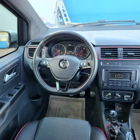 VOLKSWAGEN Fox 1.6 4P ROCK IN RIO FLEX, Foto 10