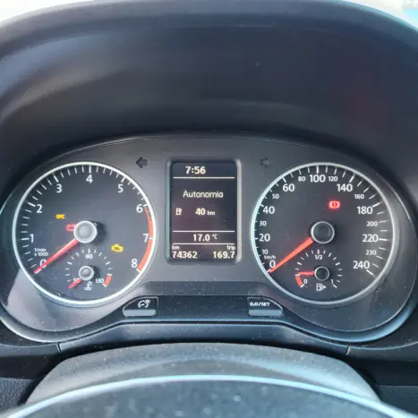 VOLKSWAGEN Fox 1.6 4P ROCK IN RIO FLEX, Foto 11