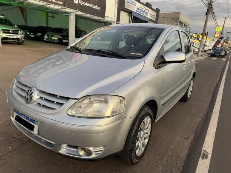VOLKSWAGEN Fox 1.6 4P PLUS FLEX, Foto 2