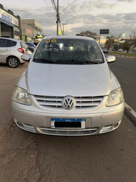 VOLKSWAGEN Fox 1.6 4P PLUS FLEX, Foto 3