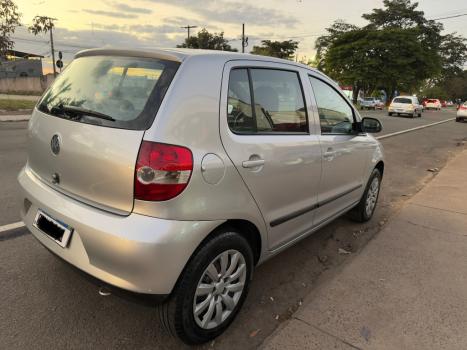 VOLKSWAGEN Fox 1.6 4P PLUS FLEX, Foto 4
