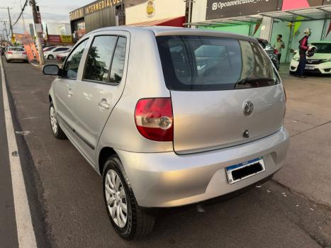 VOLKSWAGEN Fox 1.6 4P PLUS FLEX, Foto 5