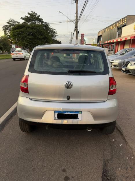 VOLKSWAGEN Fox 1.6 4P PLUS FLEX, Foto 6