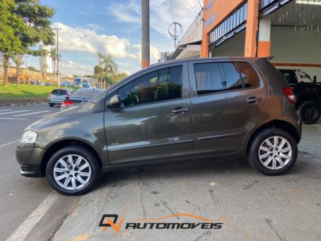 VOLKSWAGEN Fox 1.6 4P PLUS, Foto 2