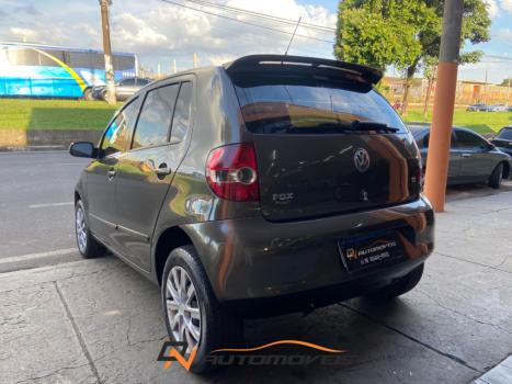 VOLKSWAGEN Fox 1.6 4P PLUS, Foto 3