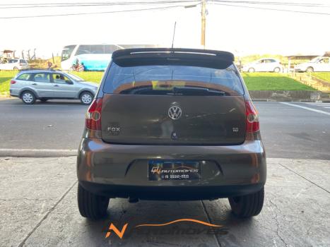 VOLKSWAGEN Fox 1.6 4P PLUS, Foto 4