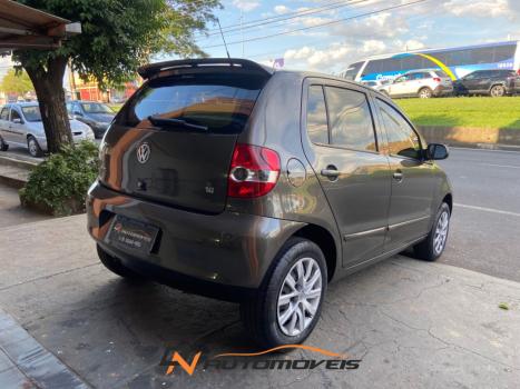 VOLKSWAGEN Fox 1.6 4P PLUS, Foto 5