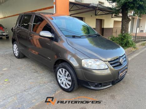 VOLKSWAGEN Fox 1.6 4P PLUS, Foto 7