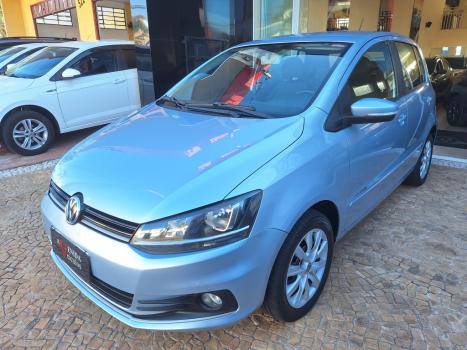 VOLKSWAGEN Fox 1.6 4P FLEX MSI COMFORTLINE AUTOMATIZADO, Foto 6