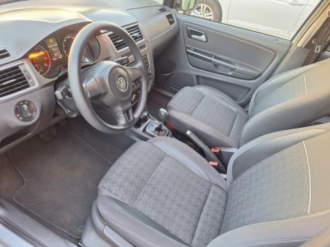 VOLKSWAGEN Fox 1.6 4P FLEX MSI COMFORTLINE AUTOMATIZADO, Foto 10