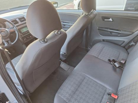 VOLKSWAGEN Fox 1.6 4P FLEX MSI COMFORTLINE AUTOMATIZADO, Foto 11