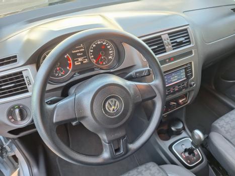 VOLKSWAGEN Fox 1.6 4P FLEX MSI COMFORTLINE AUTOMATIZADO, Foto 12