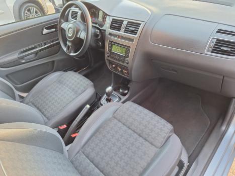 VOLKSWAGEN Fox 1.6 4P FLEX MSI COMFORTLINE AUTOMATIZADO, Foto 13