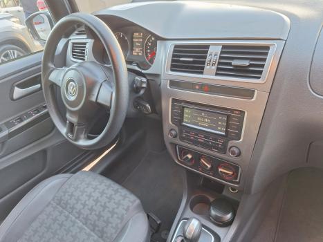 VOLKSWAGEN Fox 1.6 4P FLEX MSI COMFORTLINE AUTOMATIZADO, Foto 14