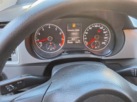 VOLKSWAGEN Fox 1.6 4P FLEX MSI COMFORTLINE AUTOMATIZADO, Foto 15