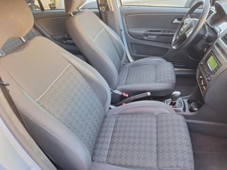 VOLKSWAGEN Fox 1.6 4P FLEX MSI COMFORTLINE AUTOMATIZADO, Foto 16