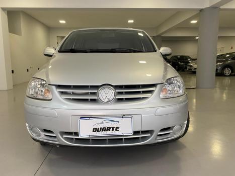 VOLKSWAGEN Fox 1.6 4P PLUS FLEX, Foto 2