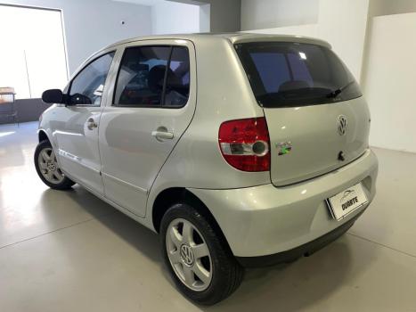 VOLKSWAGEN Fox 1.6 4P PLUS FLEX, Foto 4