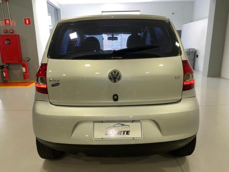 VOLKSWAGEN Fox 1.6 4P PLUS FLEX, Foto 5