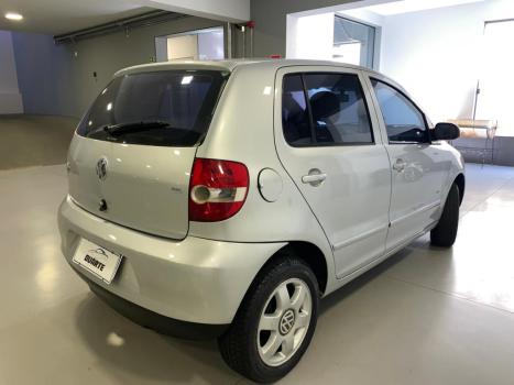 VOLKSWAGEN Fox 1.6 4P PLUS FLEX, Foto 6