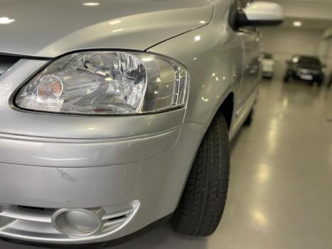 VOLKSWAGEN Fox 1.6 4P PLUS FLEX, Foto 7