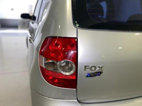 VOLKSWAGEN Fox 1.6 4P PLUS FLEX, Foto 8