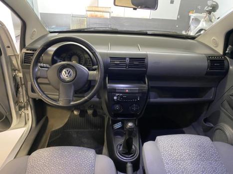 VOLKSWAGEN Fox 1.6 4P PLUS FLEX, Foto 10