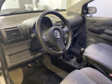 VOLKSWAGEN Fox 1.6 4P PLUS FLEX, Foto 11