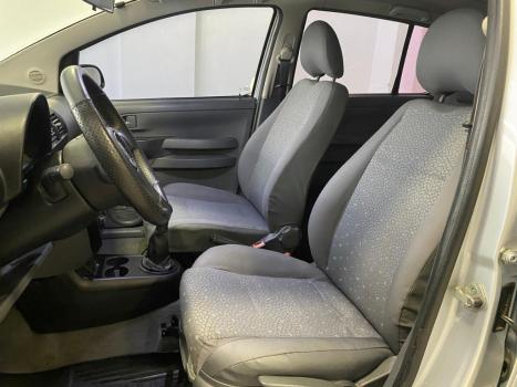 VOLKSWAGEN Fox 1.6 4P PLUS FLEX, Foto 12