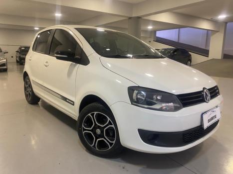 VOLKSWAGEN Fox 1.6 4P SELEO FLEX, Foto 1
