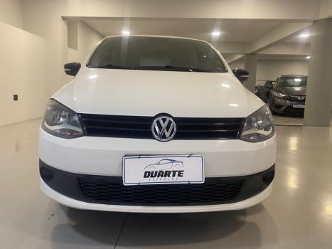 VOLKSWAGEN Fox 1.6 4P SELEO FLEX, Foto 2