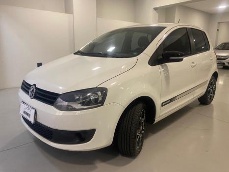VOLKSWAGEN Fox 1.6 4P SELEO FLEX, Foto 3