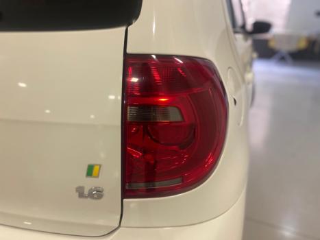 VOLKSWAGEN Fox 1.6 4P SELEO FLEX, Foto 9