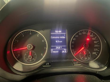 VOLKSWAGEN Fox 1.6 4P SELEO FLEX, Foto 10