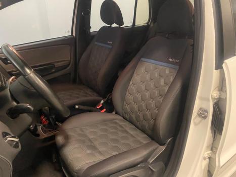 VOLKSWAGEN Fox 1.6 4P SELEO FLEX, Foto 13
